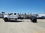 New 2024 Ford F-750 Crew Cab 4x2, Cab Chassis for sale #FF11021 - photo 6