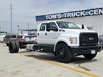 New 2024 Ford F-750 Crew Cab 4x2, Cab Chassis for sale #FF11022 - photo 1