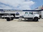 New 2024 Ford F-750 Crew Cab 4x2, Cab Chassis for sale #FF11022 - photo 3