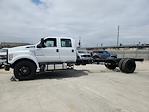 New 2024 Ford F-750 Crew Cab 4x2, Cab Chassis for sale #FF11022 - photo 6