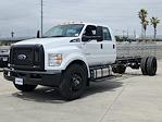 New 2024 Ford F-750 Crew Cab 4x2, Cab Chassis for sale #FF11022 - photo 7