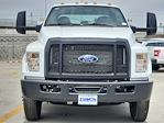 New 2024 Ford F-750 Crew Cab 4x2, Cab Chassis for sale #FF11022 - photo 8