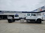 New 2024 Ford F-750 Crew Cab 4x2, Cab Chassis for sale #FF11028 - photo 3