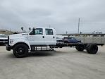 New 2024 Ford F-750 Crew Cab 4x2, Cab Chassis for sale #FF11028 - photo 6