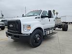 New 2024 Ford F-750 Crew Cab 4x2, Cab Chassis for sale #FF11028 - photo 7