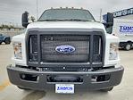 New 2024 Ford F-750 Crew Cab 4x2, Cab Chassis for sale #FF11028 - photo 8