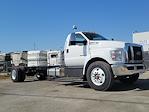 New 2024 Ford F-750 Regular Cab 4x2, Cab Chassis for sale #FF11036 - photo 1