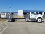 New 2024 Ford F-750 Regular Cab 4x2, Cab Chassis for sale #FF11036 - photo 3