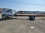 New 2024 Ford F-750 Regular Cab 4x2, Cab Chassis for sale #FF11036 - photo 6