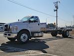 New 2024 Ford F-750 Regular Cab 4x2, Cab Chassis for sale #FF11036 - photo 7