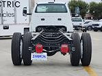 New 2024 Ford F-750 Regular Cab 4x2, Cab Chassis for sale #FF11126 - photo 4