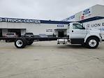 New 2024 Ford F-750 Regular Cab 4x2, Cab Chassis for sale #FF11126 - photo 3