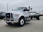 New 2024 Ford F-750 Regular Cab 4x2, Cab Chassis for sale #FF11126 - photo 7