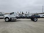 New 2024 Ford F-750 Regular Cab 4x2, Cab Chassis for sale #FF11126 - photo 6