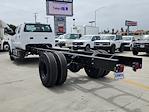 New 2024 Ford F-750 Crew Cab 4x2, Cab Chassis for sale #FF11151 - photo 5