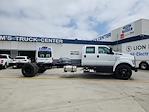 New 2024 Ford F-750 Crew Cab 4x2, Cab Chassis for sale #FF11151 - photo 3