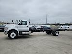 New 2024 Ford F-750 Regular Cab 4x2, Cab Chassis for sale #FF11212 - photo 6