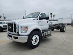 New 2024 Ford F-750 Regular Cab 4x2, Cab Chassis for sale #FF11212 - photo 7