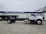 New 2024 Ford F-750 Regular Cab 4x2, Cab Chassis for sale #FF11218 - photo 3