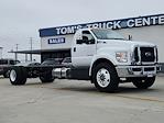 New 2024 Ford F-750 Regular Cab 4x2, Cab Chassis for sale #FF11218 - photo 1