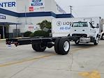 New 2024 Ford F-750 Regular Cab 4x2, Cab Chassis for sale #FF11218 - photo 2