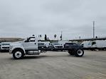 New 2024 Ford F-750 Regular Cab 4x2, Cab Chassis for sale #FF11218 - photo 5