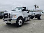 New 2024 Ford F-750 Regular Cab 4x2, Cab Chassis for sale #FF11218 - photo 6