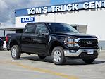 New 2023 Ford F-150 XLT SuperCrew Cab 4x4, Pickup for sale #FF54320 - photo 1