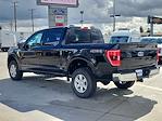 New 2023 Ford F-150 XLT SuperCrew Cab 4x4, Pickup for sale #FF54320 - photo 5