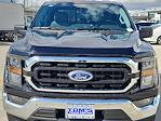 New 2023 Ford F-150 XLT SuperCrew Cab 4x4, Pickup for sale #FF54320 - photo 8