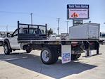 Used 2016 Ford F-550 Regular Cab 4x2, Flatbed Truck for sale #TC83614 - photo 5