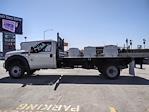 Used 2016 Ford F-550 Regular Cab 4x2, Flatbed Truck for sale #TC83614 - photo 6