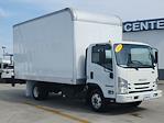 Used 2020 Isuzu NPR-HD Regular Cab 4x2, Box Truck for sale #U010371 - photo 1