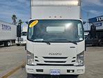 Used 2020 Isuzu NPR-HD Regular Cab 4x2, Box Truck for sale #U010371 - photo 8