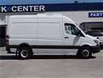 Used 2016 Freightliner Sprinter 3500 4x2, Thermo King Refrigerated Body for sale #U227630 - photo 3