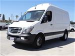 Used 2016 Freightliner Sprinter 3500 4x2, Thermo King Refrigerated Body for sale #U227630 - photo 8