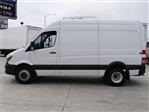 Used 2016 Freightliner Sprinter 3500 4x2, Thermo King Refrigerated Body for sale #U229260 - photo 7
