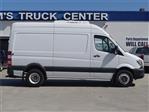Used 2016 Freightliner Sprinter 3500 4x2, Thermo King Refrigerated Body for sale #U229261 - photo 3