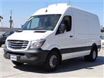Used 2016 Freightliner Sprinter 3500 4x2, Thermo King Refrigerated Body for sale #U229261 - photo 8