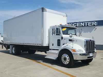 Used 2019 Peterbilt 337 4x2, Box Truck for sale #U274322 - photo 1