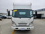 Used 2020 Isuzu NRR Regular Cab 4x2, Box Truck for sale #U301845 - photo 9