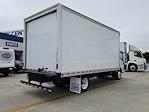 Used 2020 Isuzu NPR-HD Regular Cab 4x2, Box Truck for sale #U807004 - photo 2