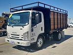 Used 2021 Isuzu NQR Regular Cab 4x2, Landscape Dump for sale #U900445 - photo 7