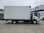 Used 2020 Isuzu NQR Regular Cab 4x2, Box Truck for sale #U901879 - photo 3