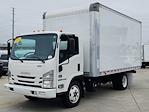 Used 2020 Isuzu NQR Regular Cab 4x2, Box Truck for sale #U901879 - photo 7