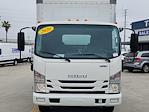 Used 2020 Isuzu NQR Regular Cab 4x2, Box Truck for sale #U901879 - photo 8