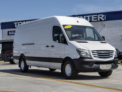 Used 2014 Freightliner Sprinter 2500, Upfitted Cargo Van for sale #U922796 - photo 1