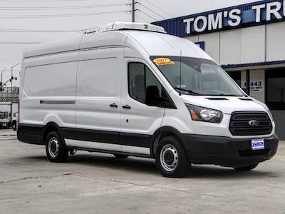 Used 2017 Ford Transit 350 High Roof 4x2, Refrigerated Body for sale #UA17036 - photo 1