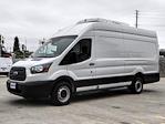 Used 2017 Ford Transit 350 High Roof 4x2, Refrigerated Body for sale #UA17036 - photo 8