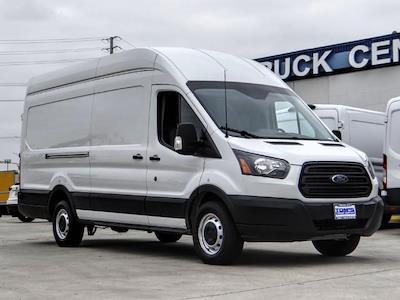 Used 2018 Ford Transit 250 High Roof 4x2, Empty Cargo Van for sale #UA18049 - photo 1